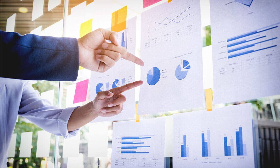 Combining Field & Digital Marketing for Maximum ROI