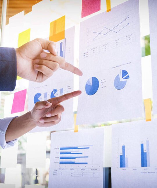 Combining Field & Digital Marketing for Maximum ROI