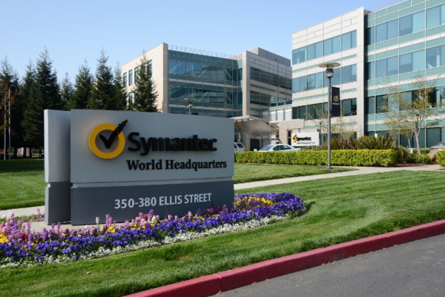 Symantec 2013