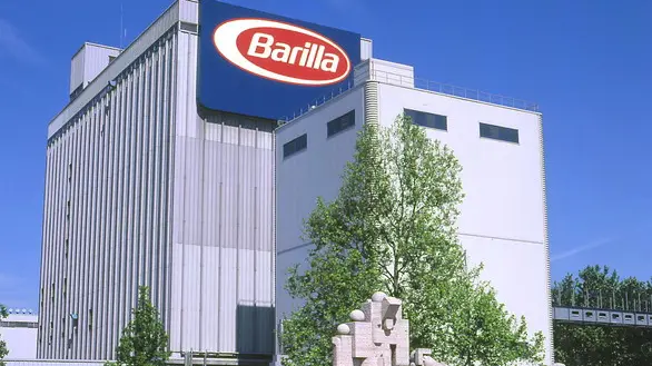 Barilla & Airmiles 2014