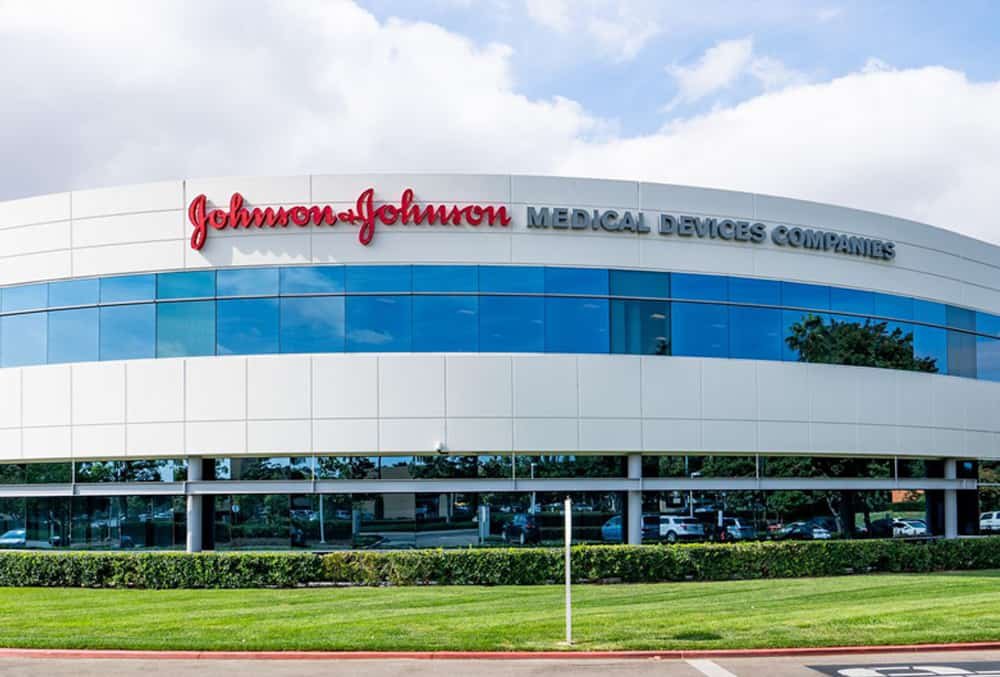 Johnson & Johnson: Award-winning field execution